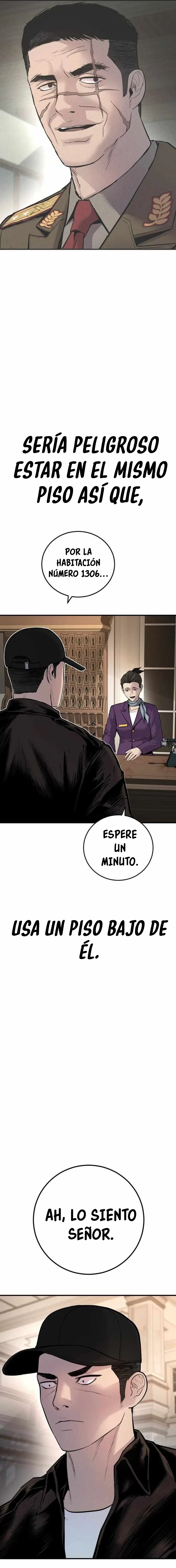 Manager Kim Capítulo 33 - Página 3 en español