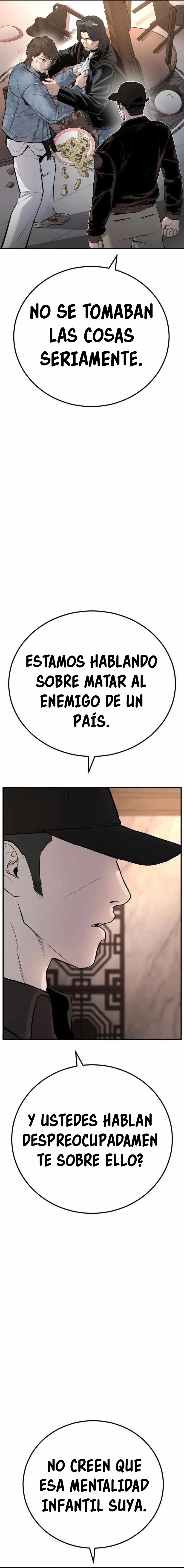 Manager Kim Capítulo 33 - Página 38 en español