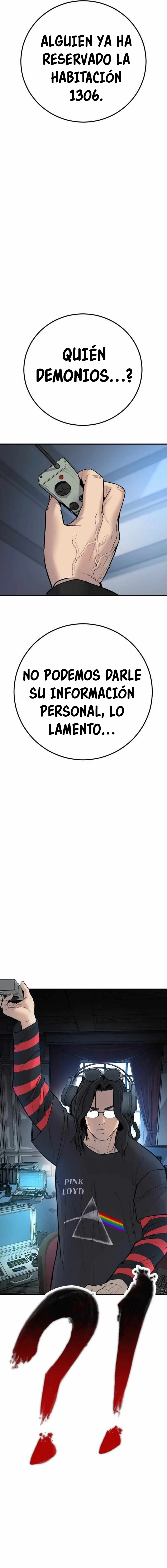 Manager Kim Capítulo 33 - Página 4 en español