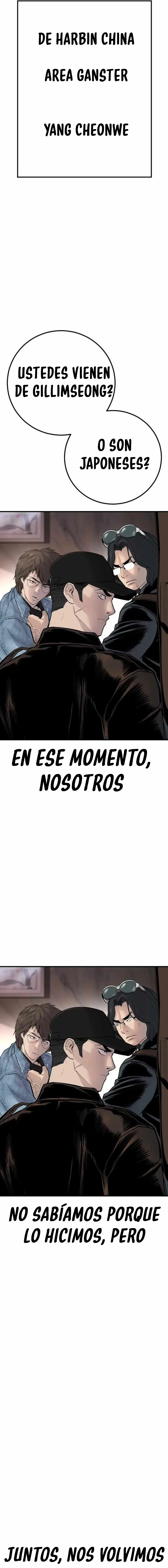 Manager Kim Capítulo 33 - Página 42 en español