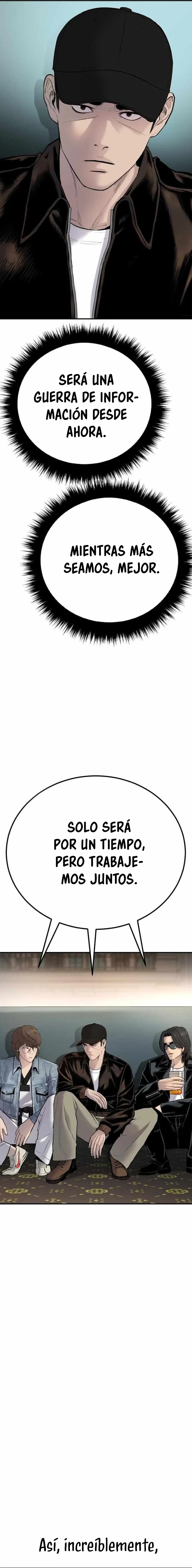 Manager Kim Capítulo 34 - Página 24 en español
