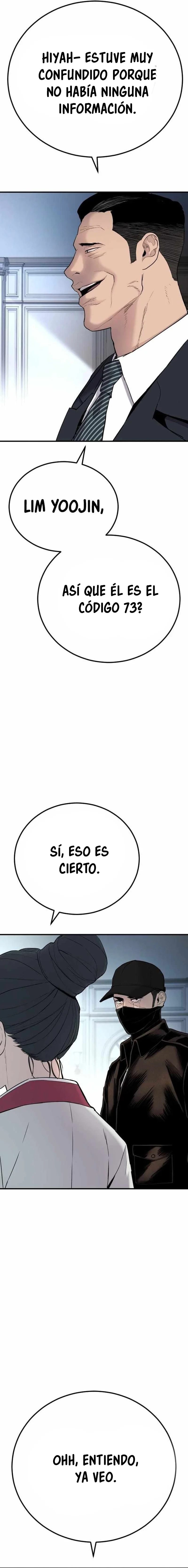 Manager Kim Capítulo 35 - Página 9 en español