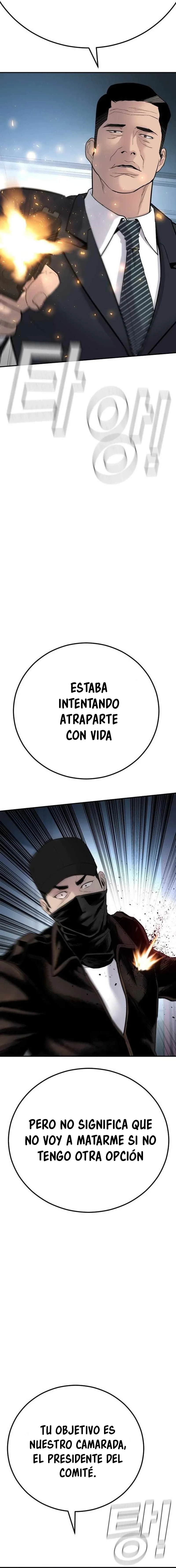 Manager Kim Capítulo 36 - Página 13 en español