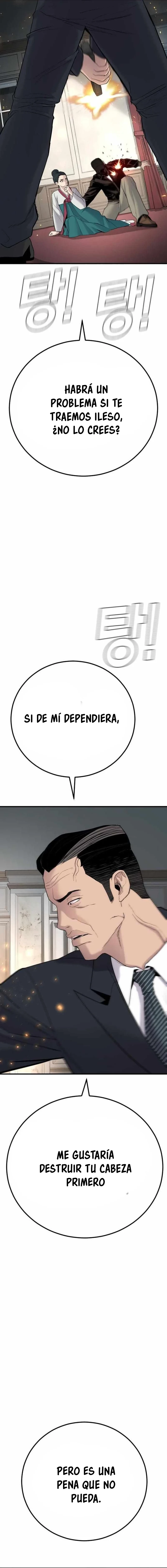 Manager Kim Capítulo 36 - Página 14 en español