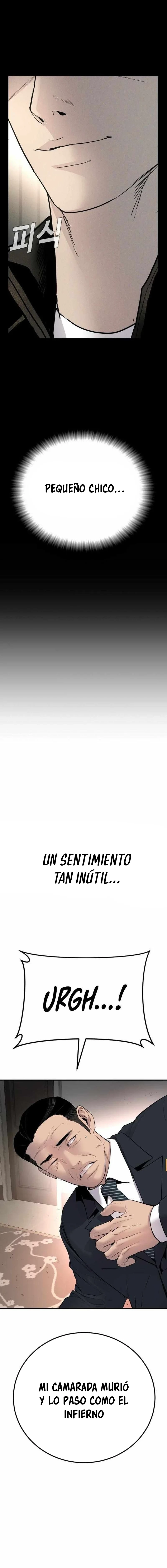 Manager Kim Capítulo 36 - Página 44 en español