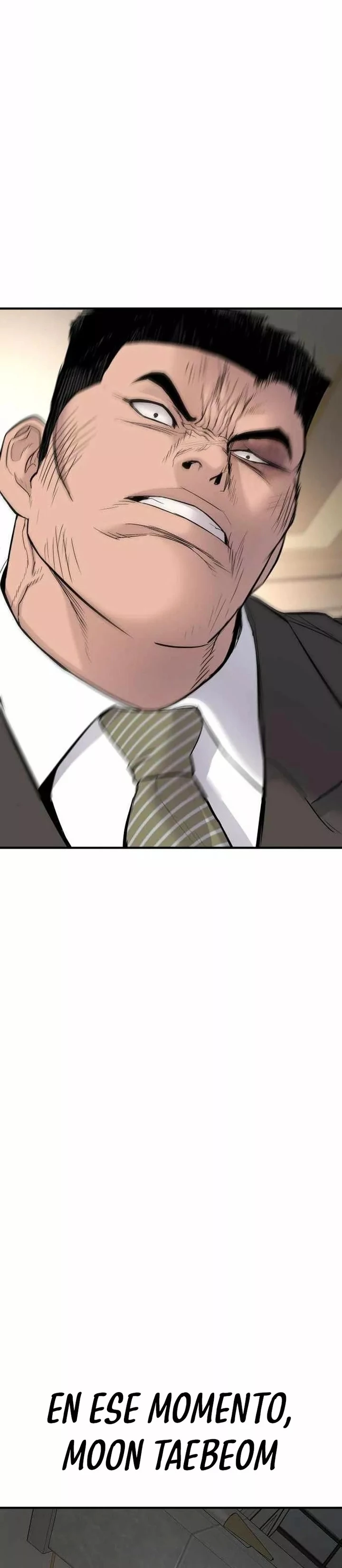 Manager Kim Capítulo 37 - Página 53 en español