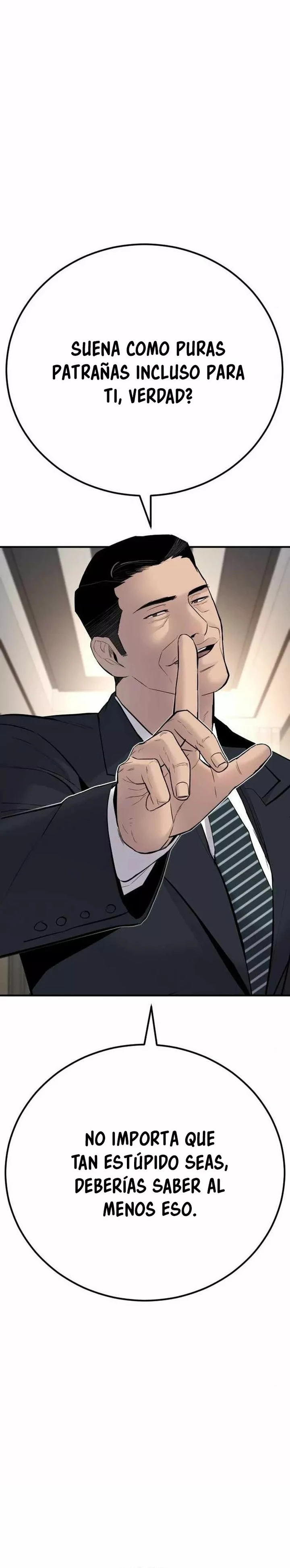 Manager Kim Capítulo 37 - Página 69 en español