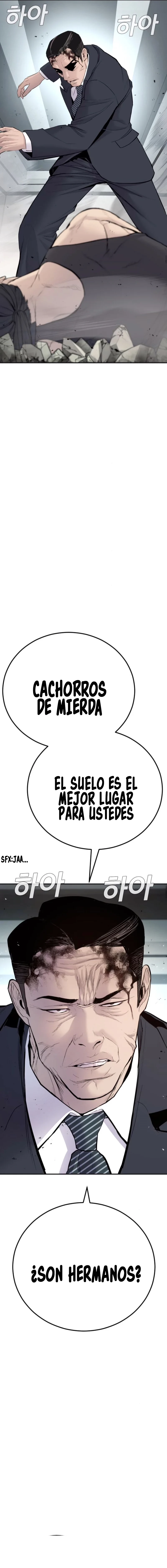 Manager Kim Capítulo 38 - Página 9 en español