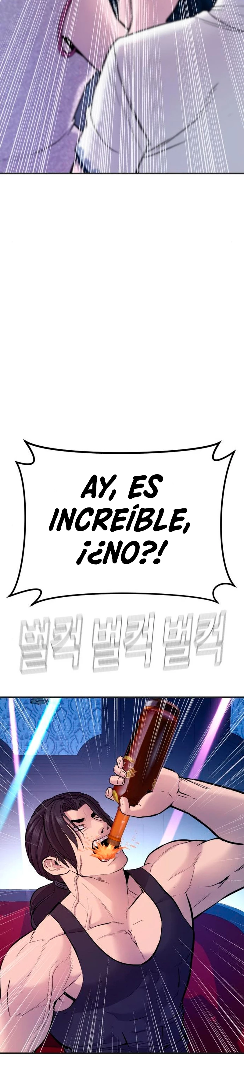 Manager Kim Capítulo 39 - Página 55 en español