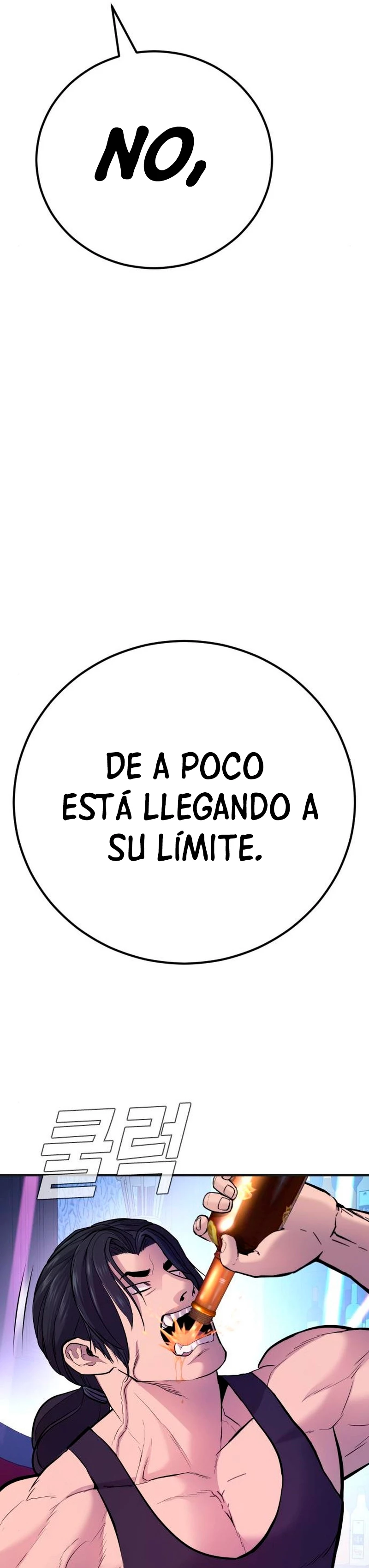 Manager Kim Capítulo 39 - Página 58 en español