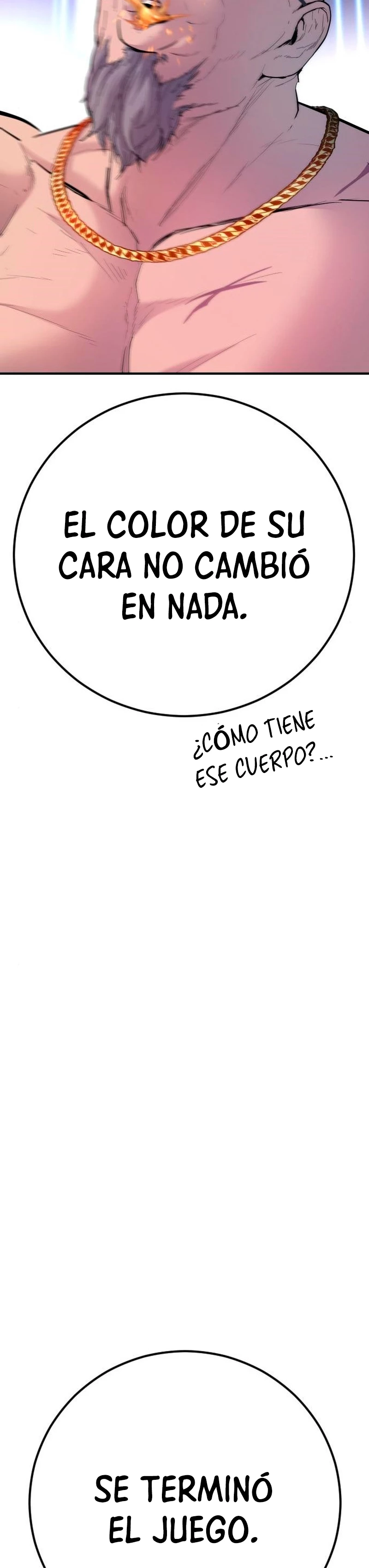 Manager Kim Capítulo 39 - Página 60 en español