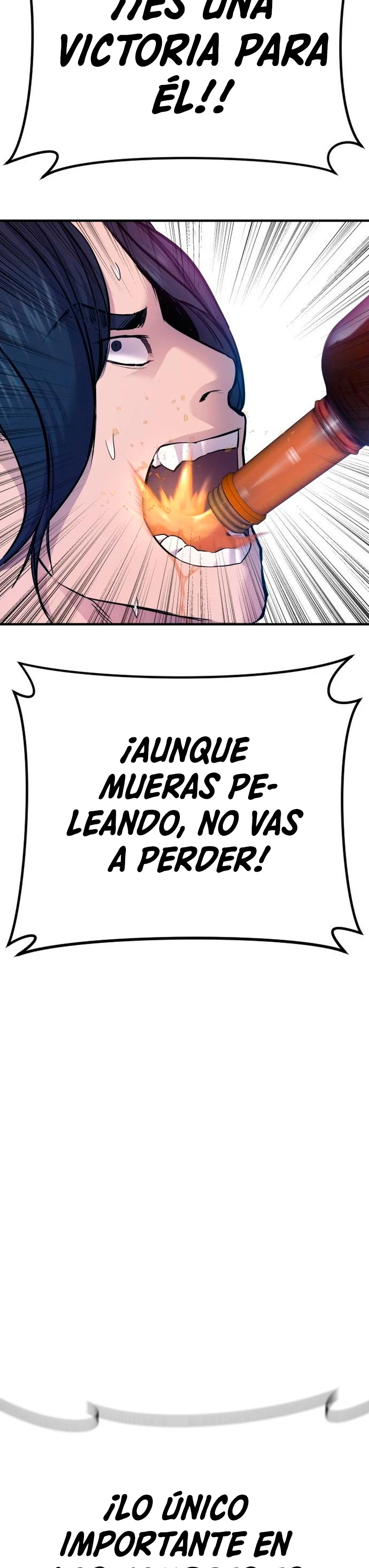 Manager Kim Capítulo 39 - Página 63 en español