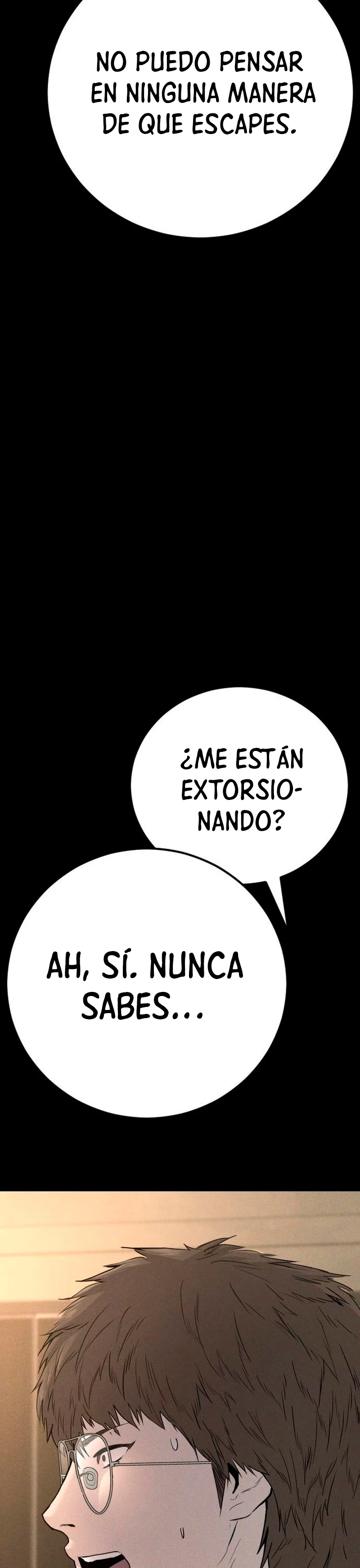 Manager Kim Capítulo 39 - Página 84 en español
