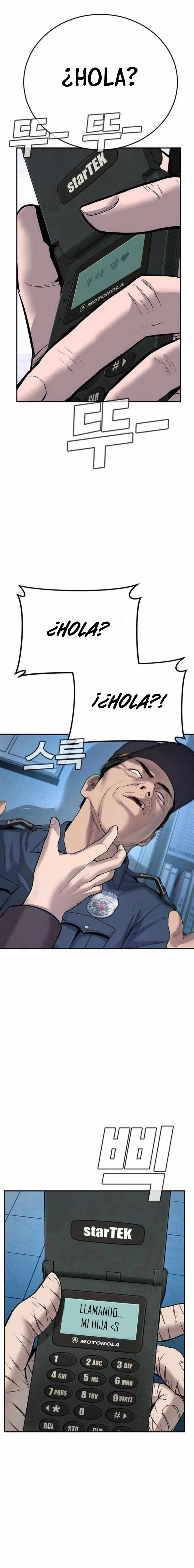 Manager Kim Capítulo 4 - Página 4 en español
