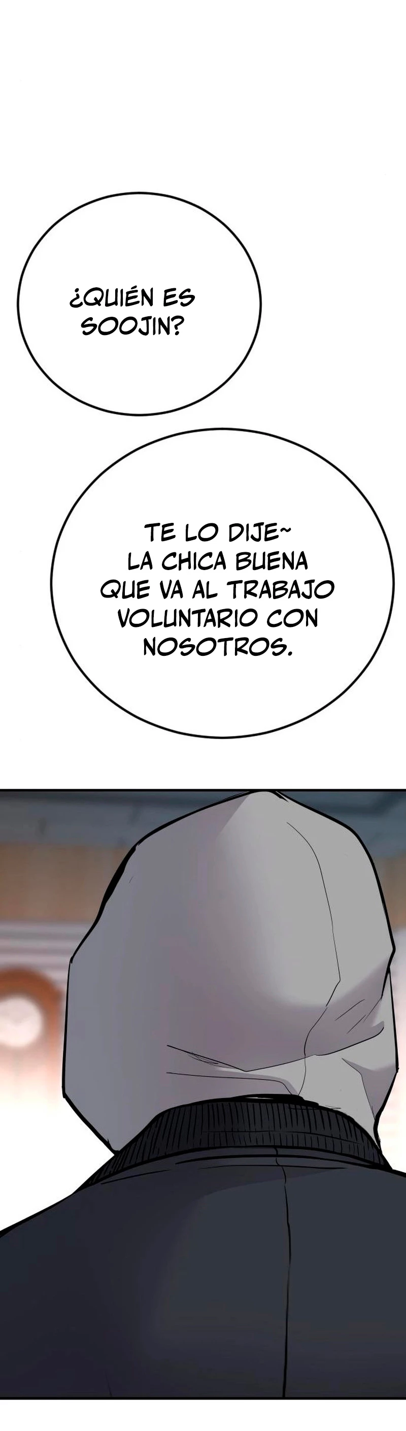 Manager Kim Capítulo 40 - Página 110 en español