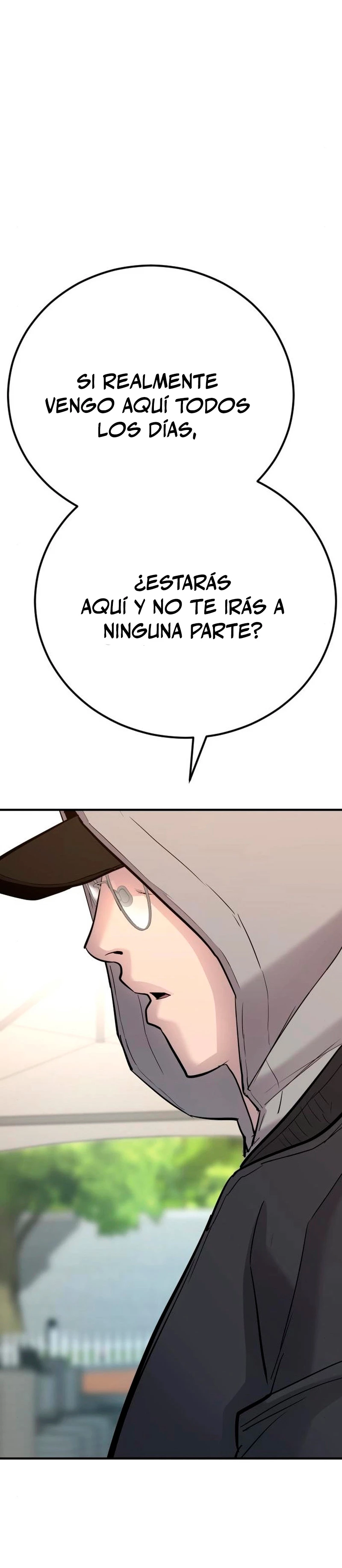 Manager Kim Capítulo 40 - Página 121 en español