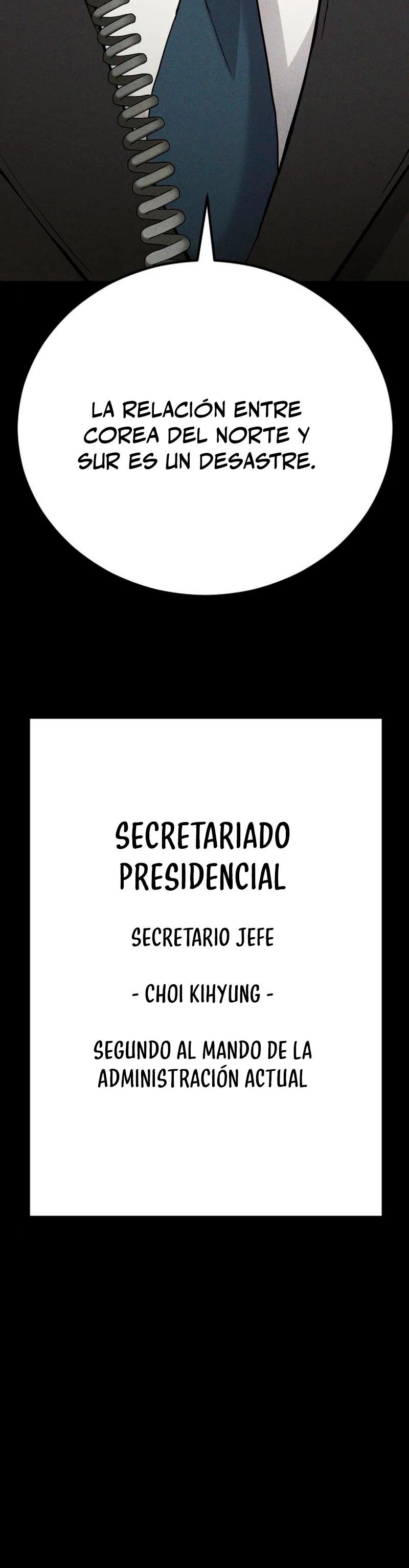 Manager Kim Capítulo 40 - Página 16 en español