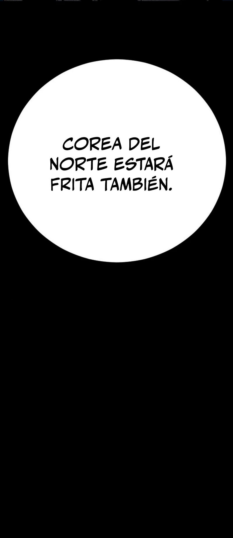 Manager Kim Capítulo 40 - Página 27 en español