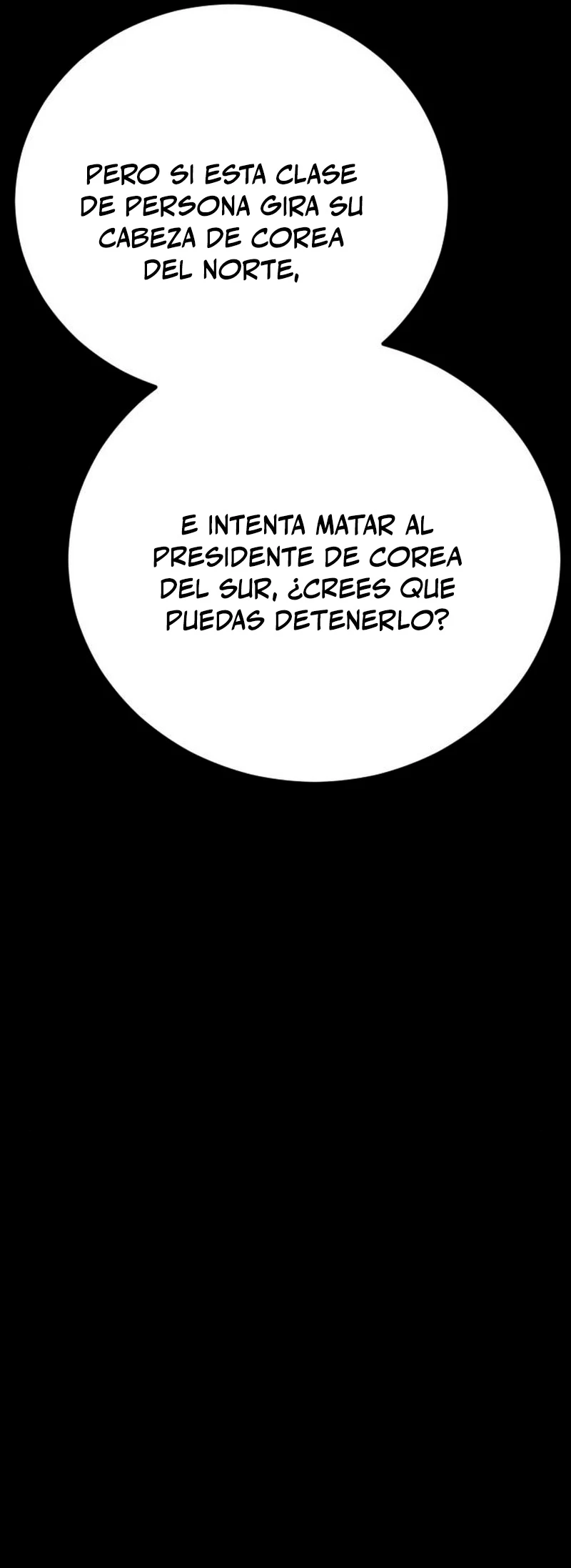 Manager Kim Capítulo 40 - Página 32 en español