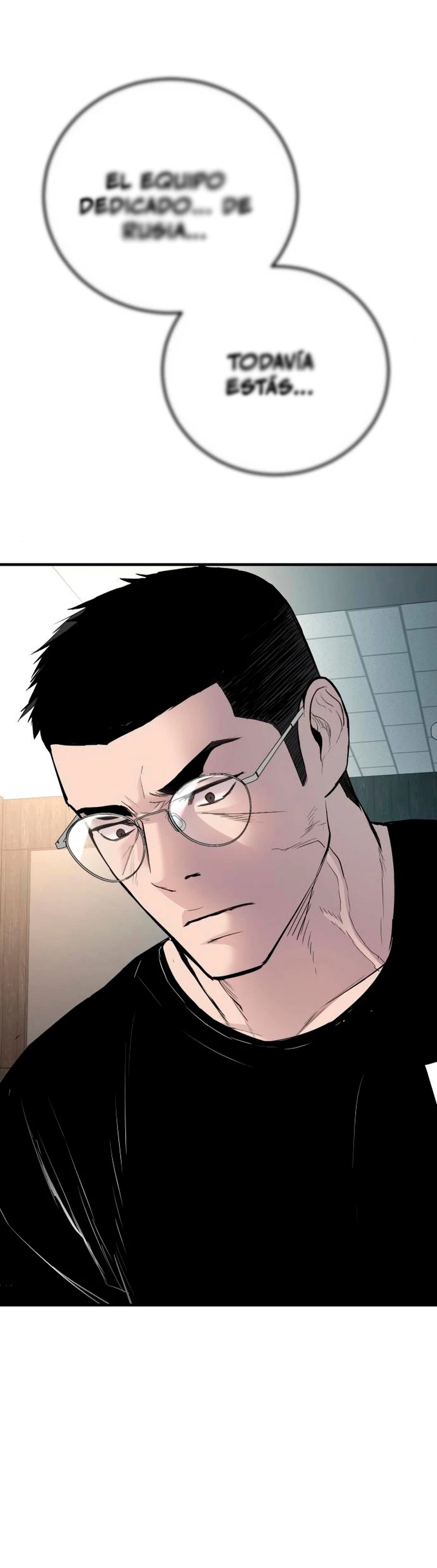 Manager Kim Capítulo 40 - Página 93 en español