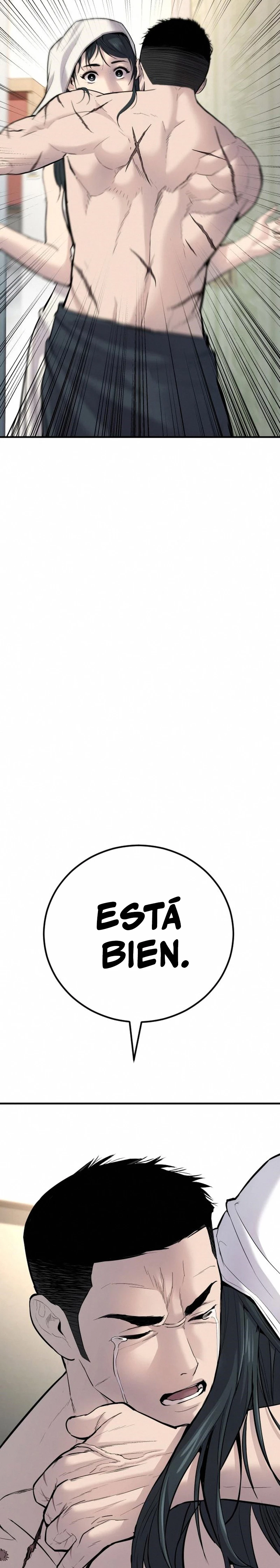 Manager Kim Capítulo 41 - Página 15 en español