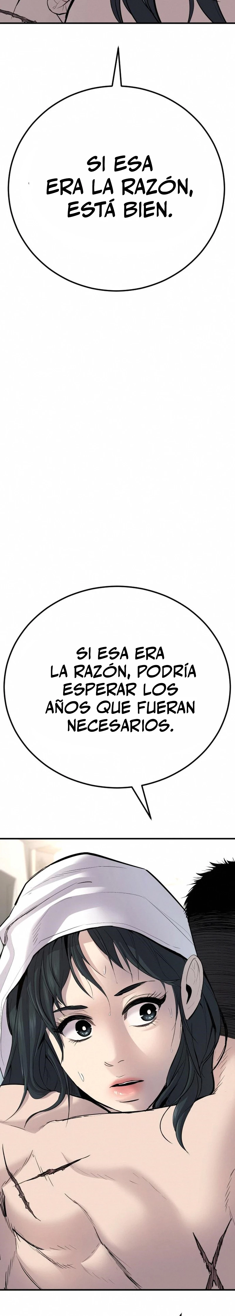 Manager Kim Capítulo 41 - Página 16 en español