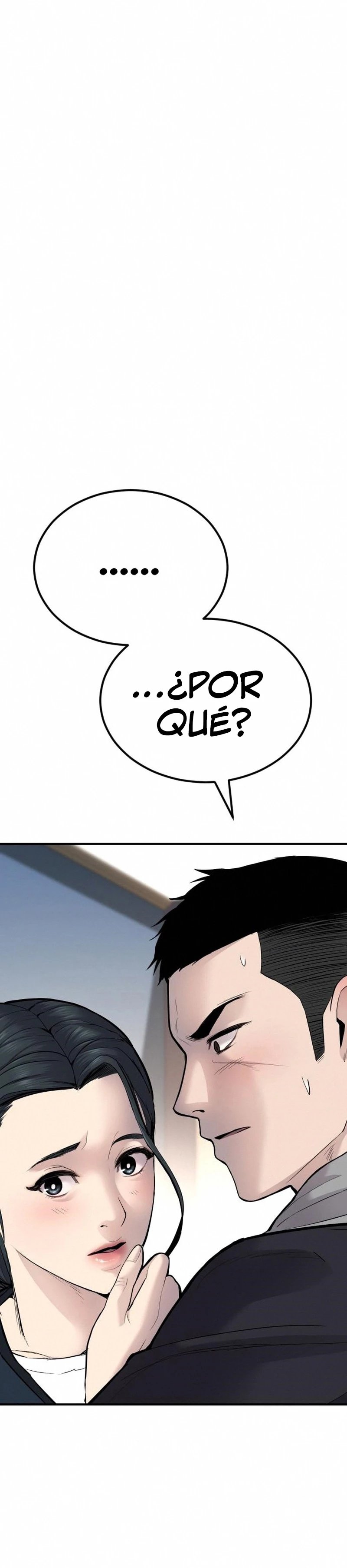 Manager Kim Capítulo 41 - Página 3 en español
