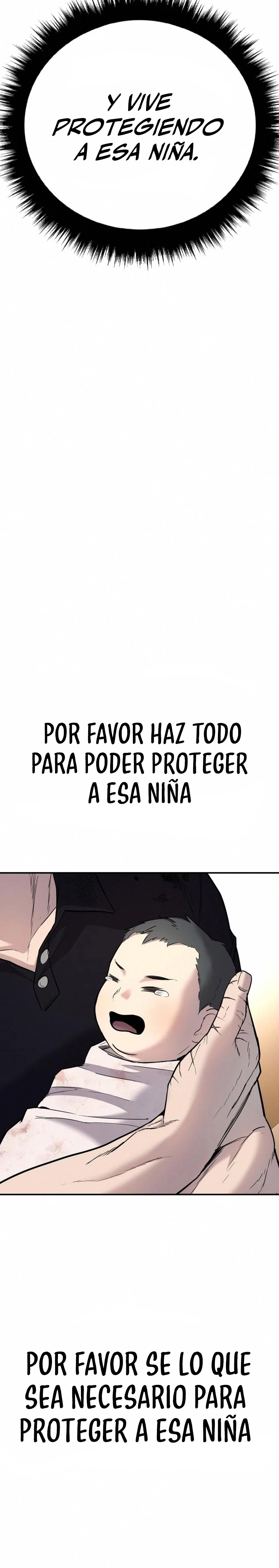 Manager Kim Capítulo 41 - Página 48 en español