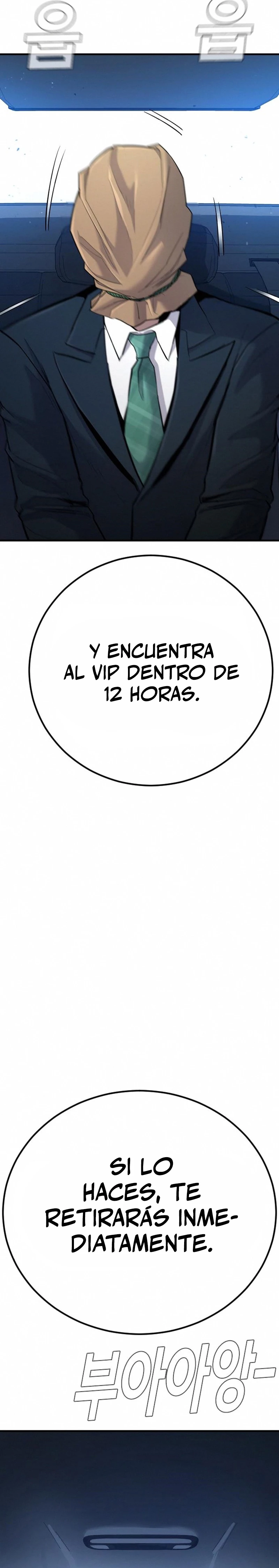 Manager Kim Capítulo 41 - Página 66 en español