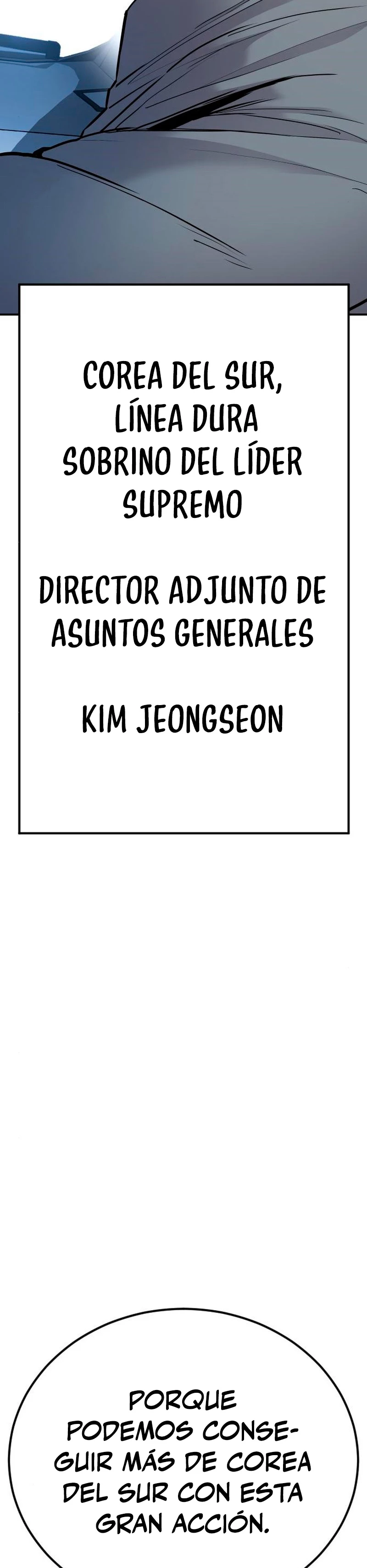 Manager Kim Capítulo 42 - Página 14 en español