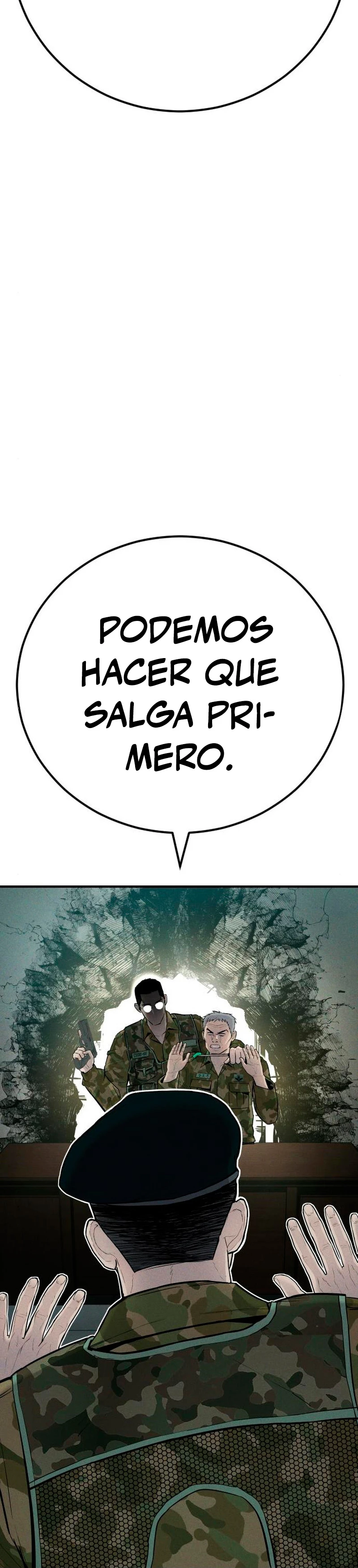 Manager Kim Capítulo 42 - Página 24 en español