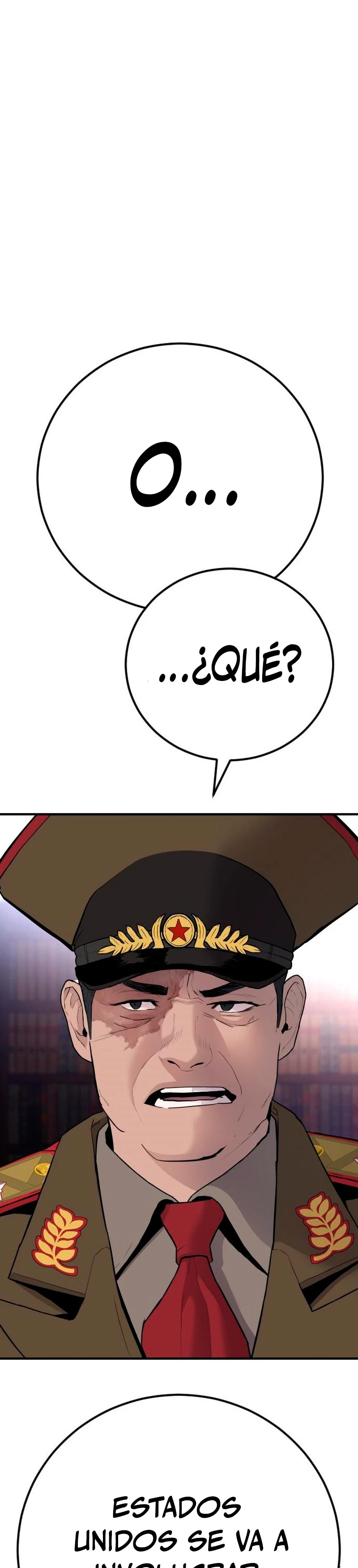 Manager Kim Capítulo 42 - Página 51 en español