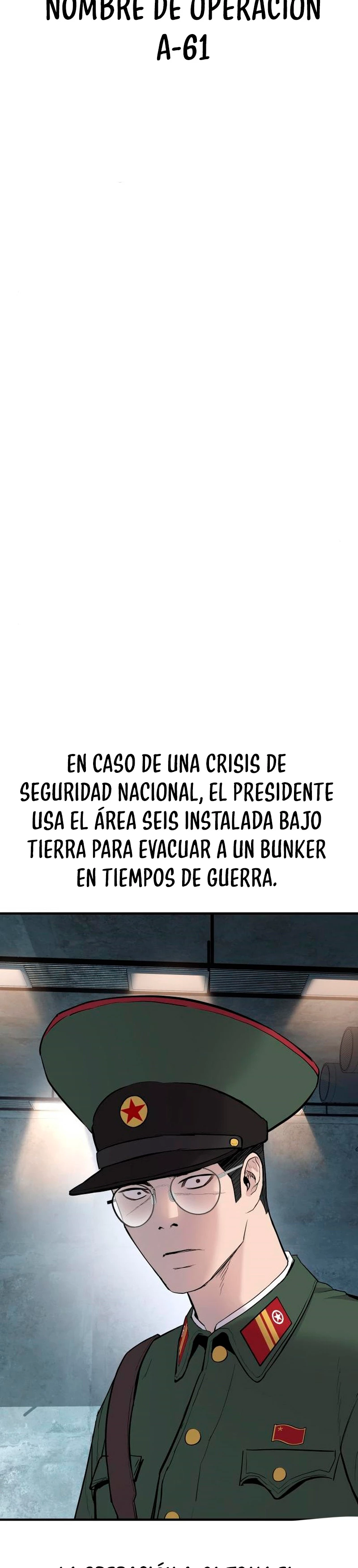 Manager Kim Capítulo 42 - Página 56 en español