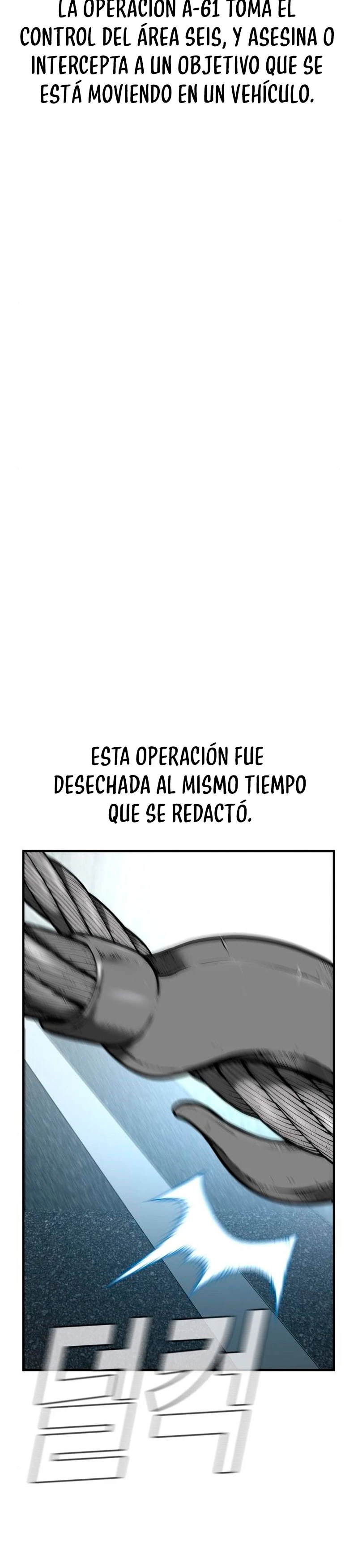 Manager Kim Capítulo 42 - Página 57 en español