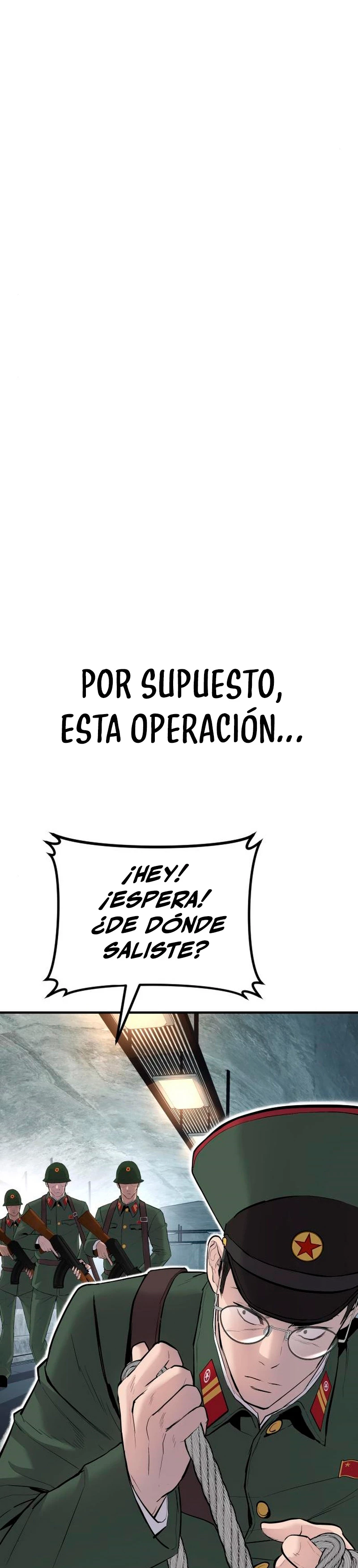 Manager Kim Capítulo 42 - Página 60 en español