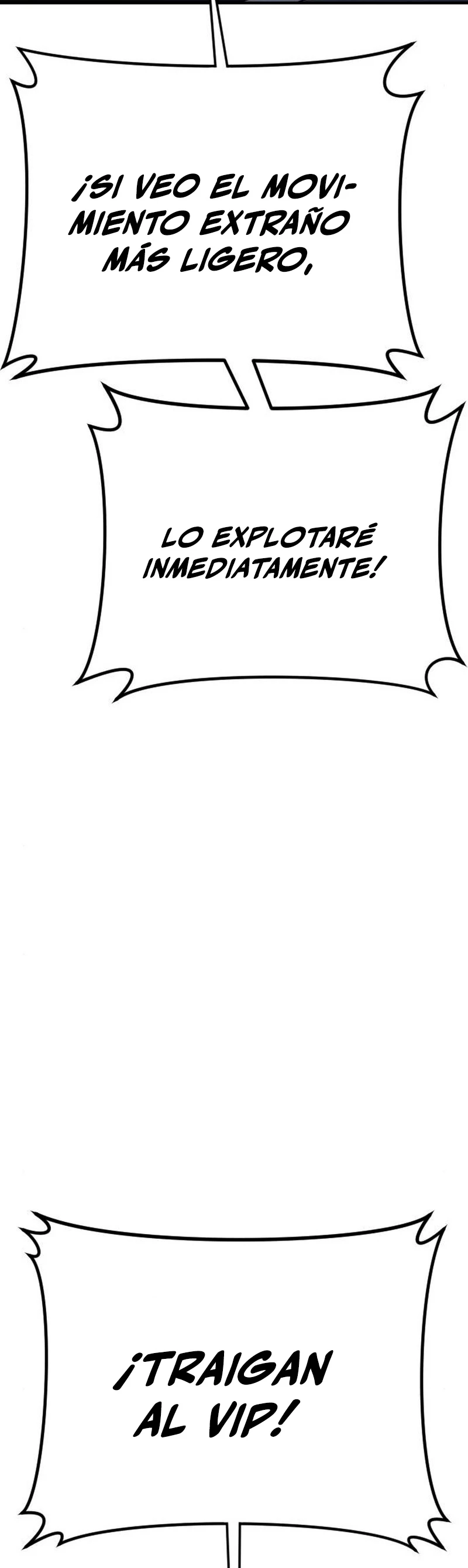 Manager Kim Capítulo 43 - Página 104 en español