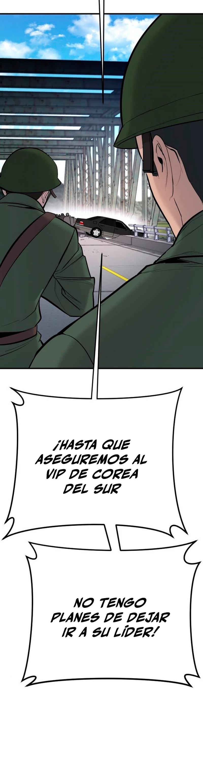 Manager Kim Capítulo 43 - Página 105 en español