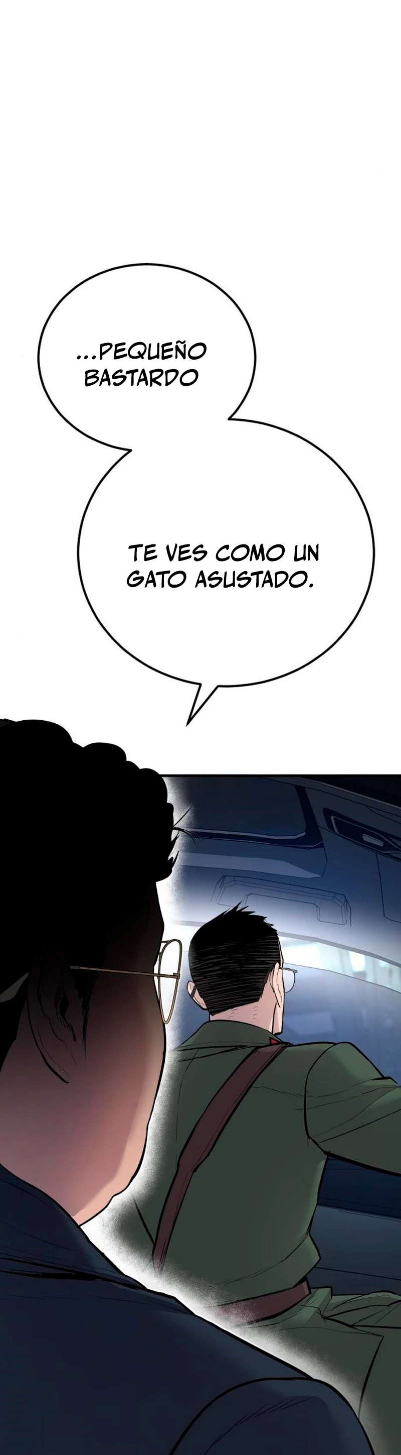 Manager Kim Capítulo 43 - Página 106 en español