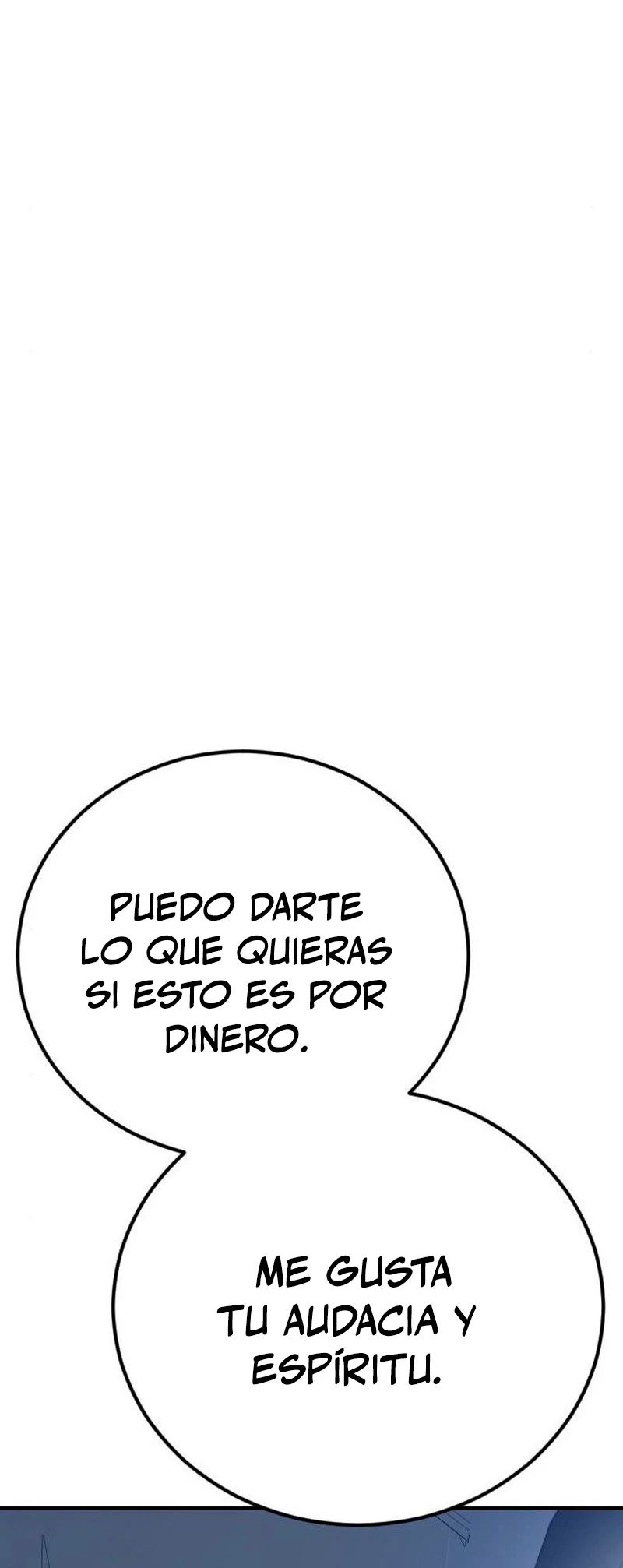Manager Kim Capítulo 43 - Página 119 en español
