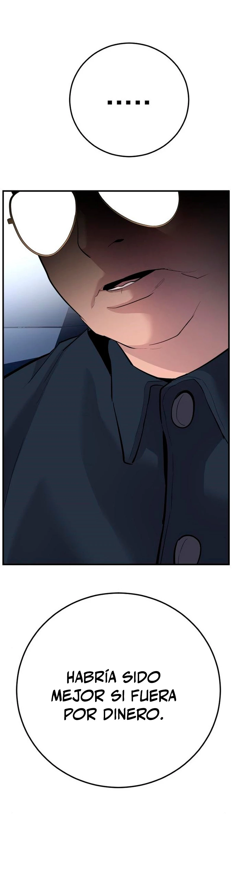 Manager Kim Capítulo 43 - Página 121 en español