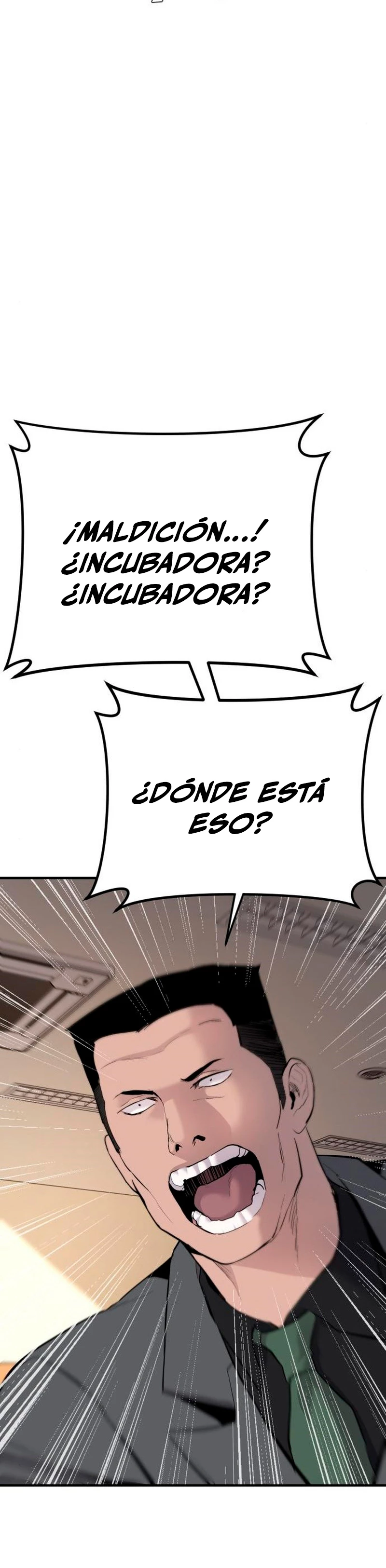 Manager Kim Capítulo 43 - Página 125 en español