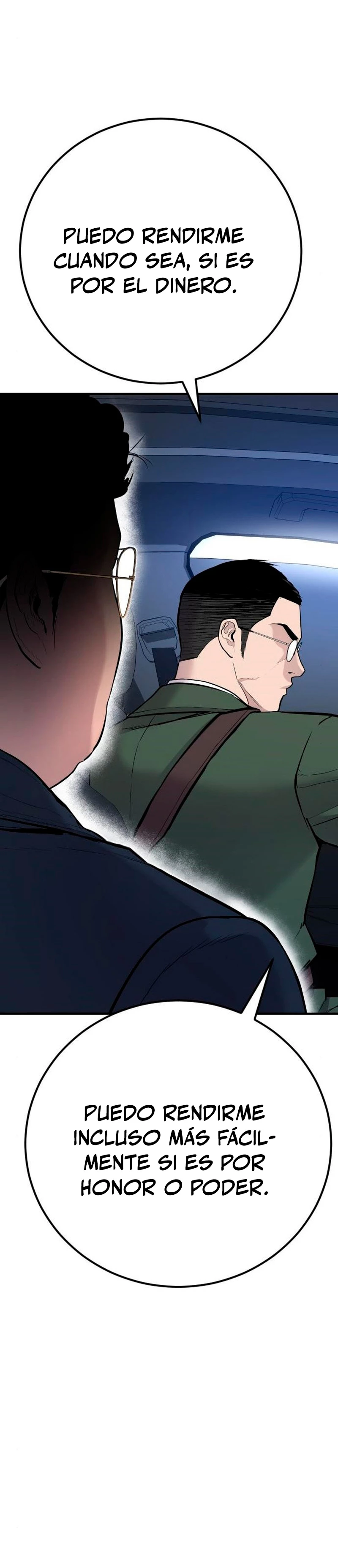 Manager Kim Capítulo 43 - Página 131 en español