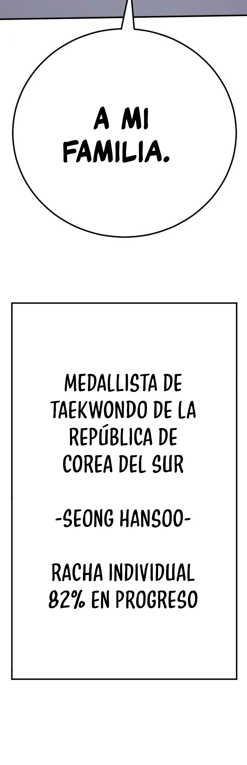 Manager Kim Capítulo 43 - Página 137 en español