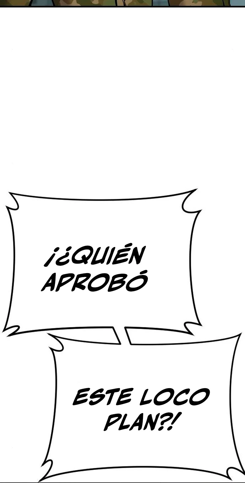 Manager Kim Capítulo 43 - Página 34 en español
