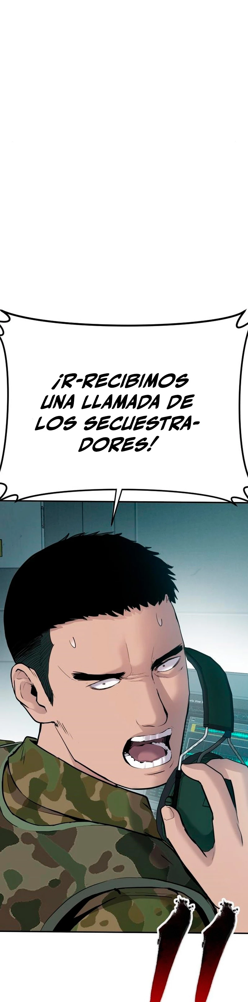 Manager Kim Capítulo 43 - Página 49 en español