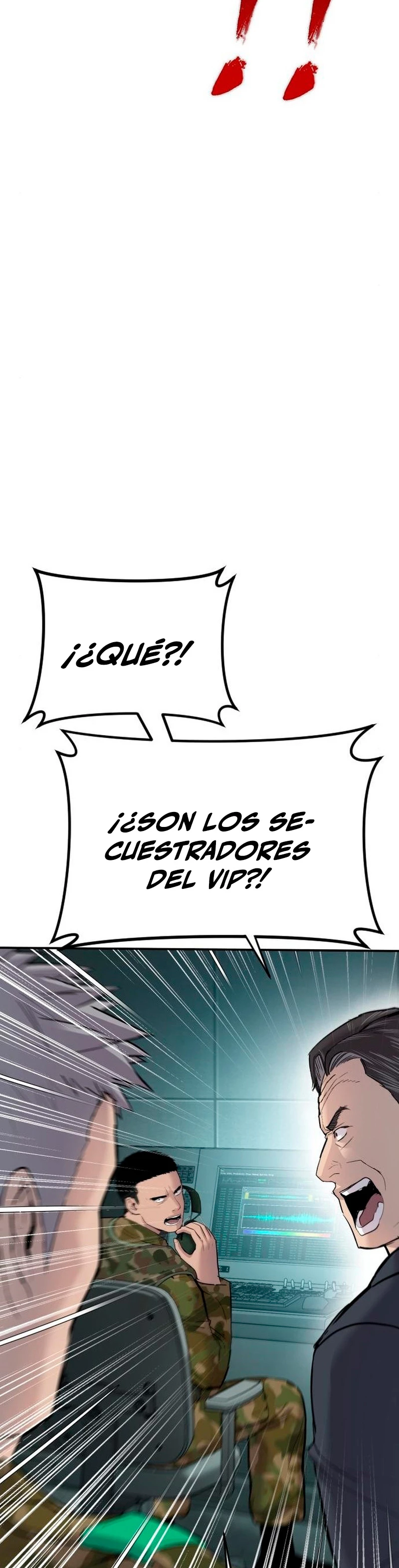 Manager Kim Capítulo 43 - Página 50 en español