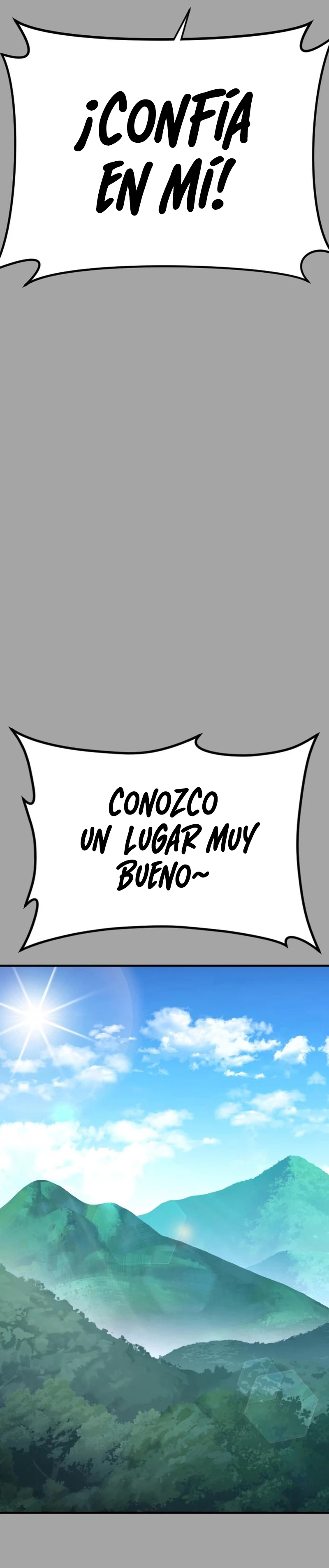 Manager Kim Capítulo 44 - Página 11 en español