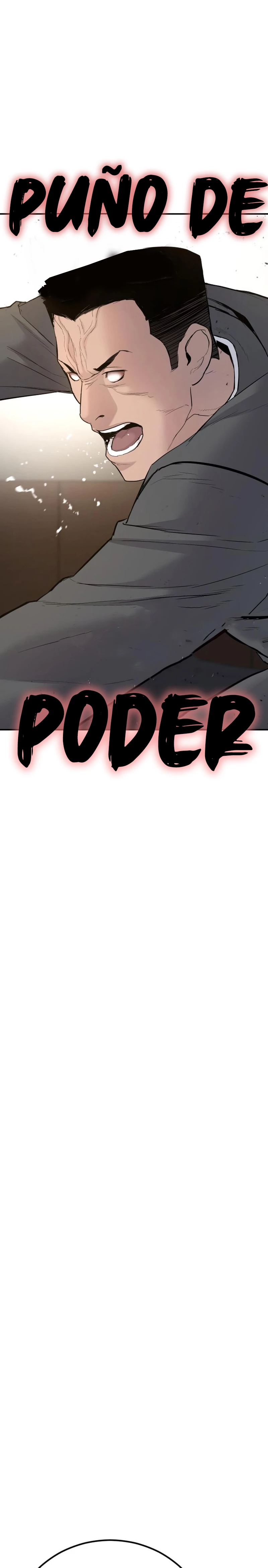 Manager Kim Capítulo 44 - Página 23 en español
