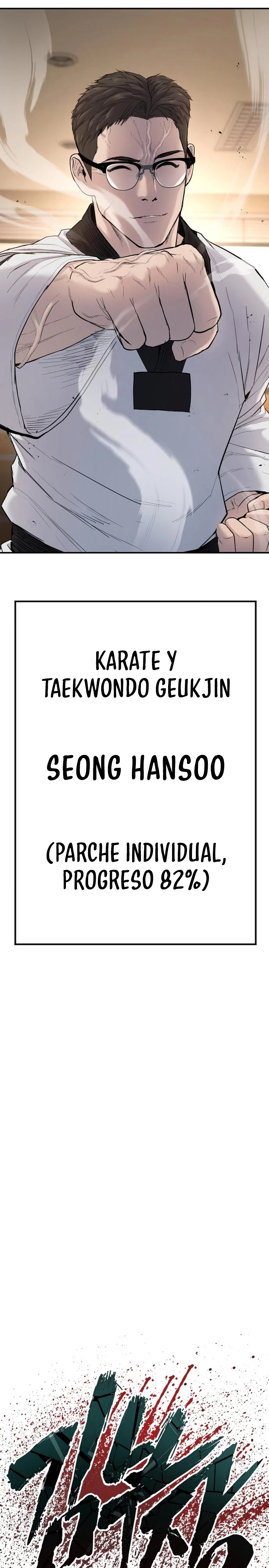 Manager Kim Capítulo 44 - Página 25 en español