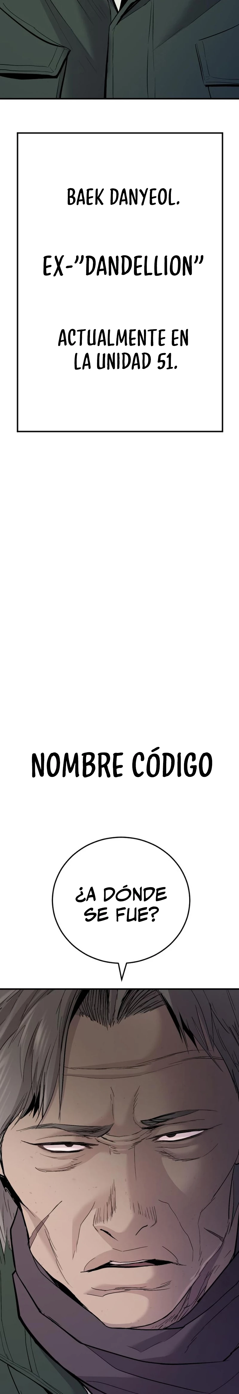 Manager Kim Capítulo 44 - Página 64 en español